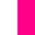 White and Fuchsia
