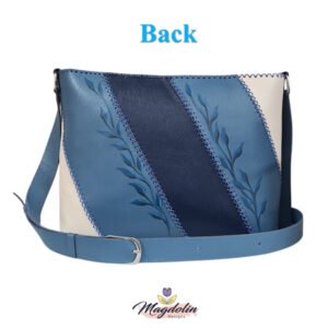 Back